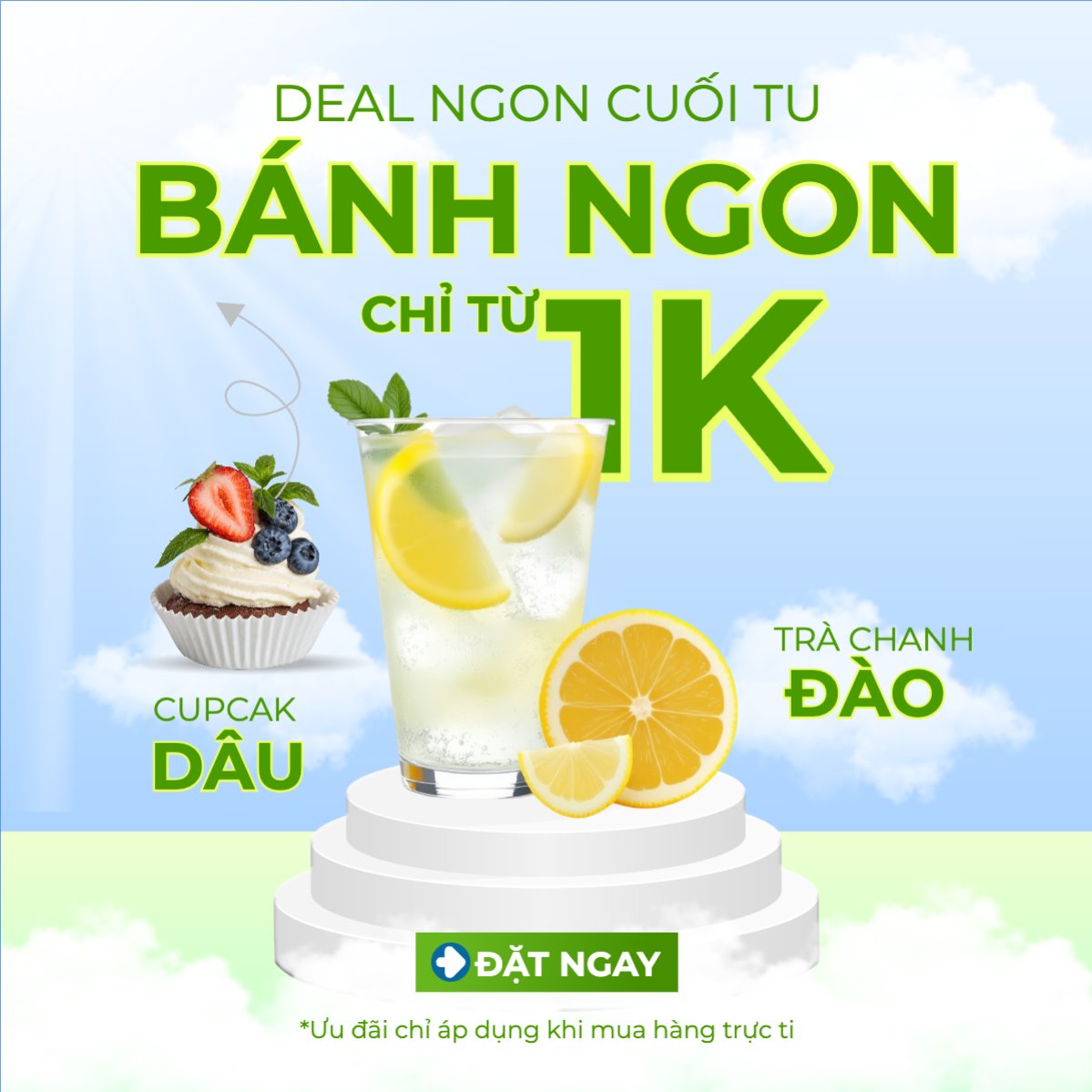 Trà chanh, lemontea, soda, nước ép, trà sữa, nước uống, juice, giải khát, F&B, drink, hiện đại