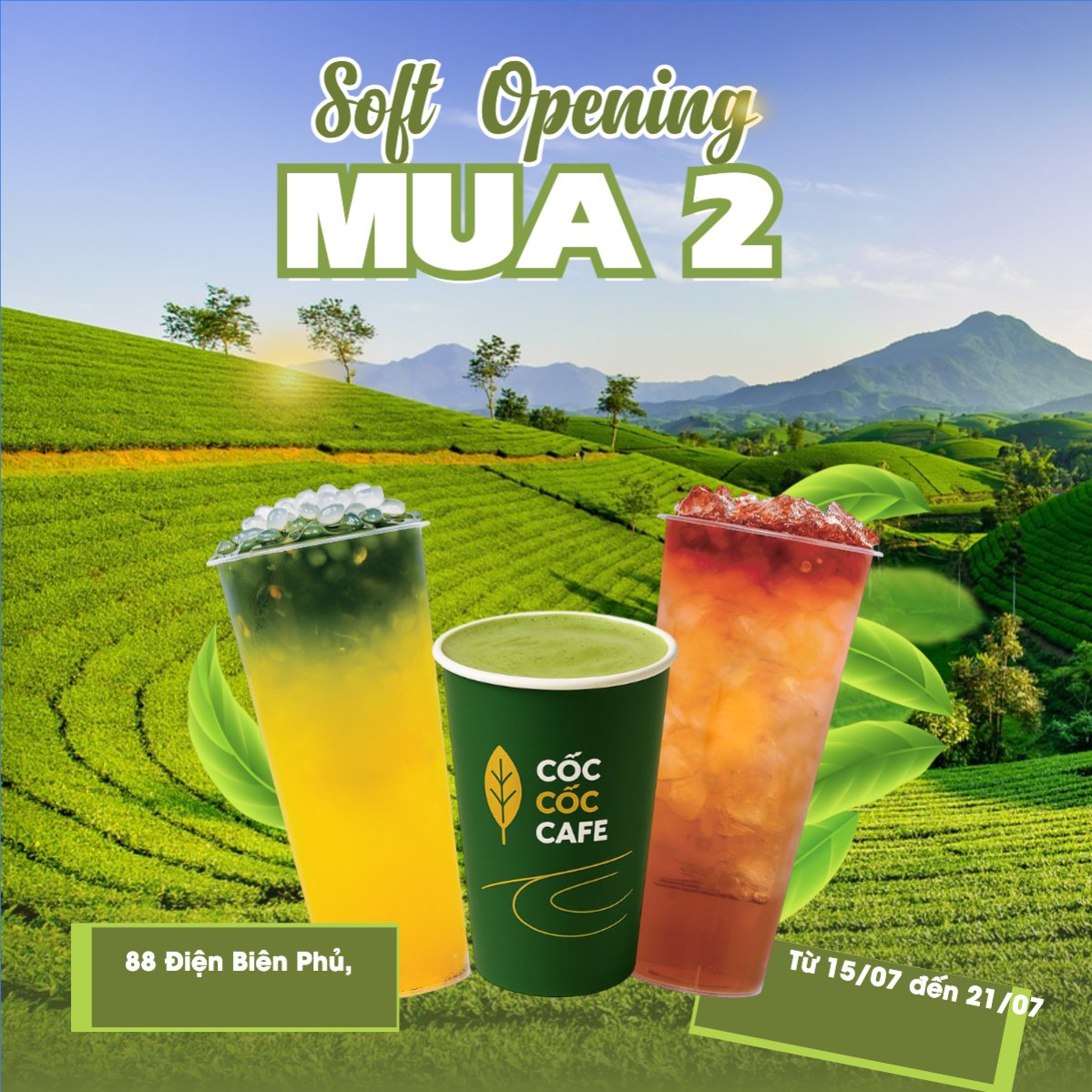 Nước uống, juice, giải khát, F&B, drink, nước ép, trà sữa, milk tea, cà phê, coffee, cafe
