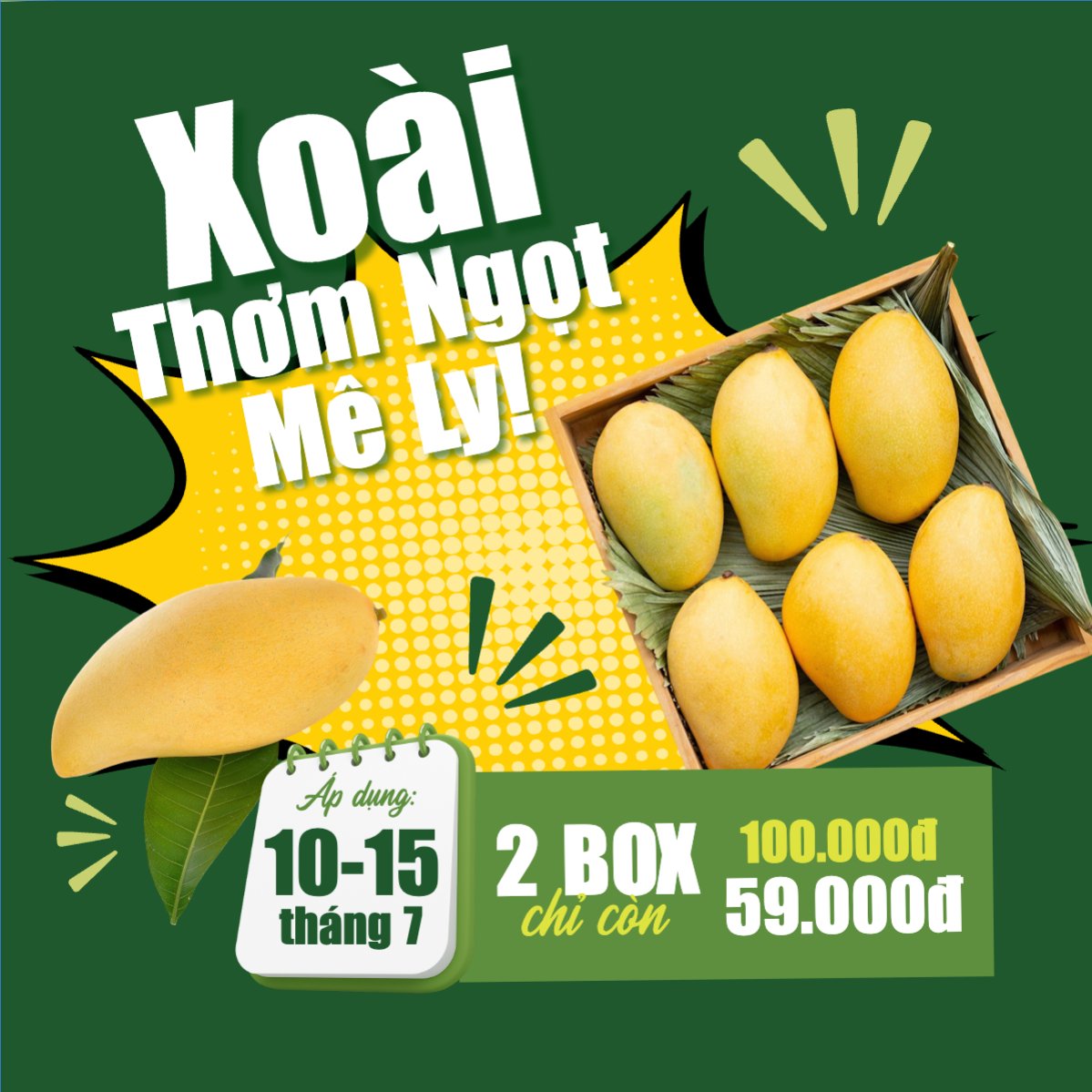 Xoài, trái cây, đồ ăn, food, thực phẩm, ẩm thực, món ăn, F&B, nhà hàng, thức ăn, y2k, cổ điển, vintage, retro, classic