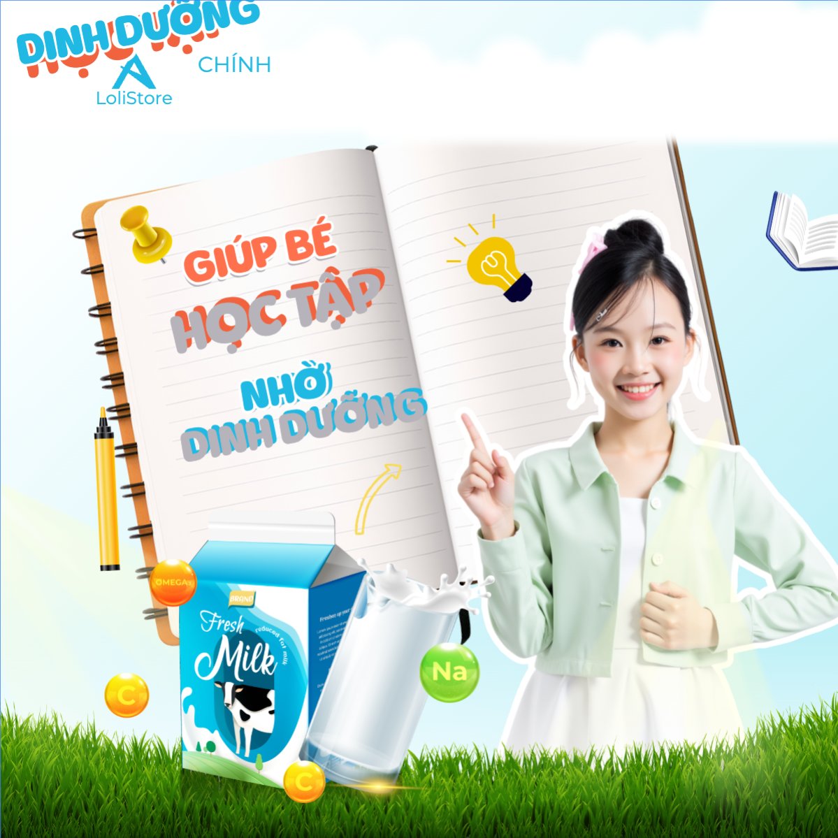 Em bé, baby, trẻ em, kids, sữa, milk, đồ ăn, food, thực phẩm, ẩm thực, nước uống, drink