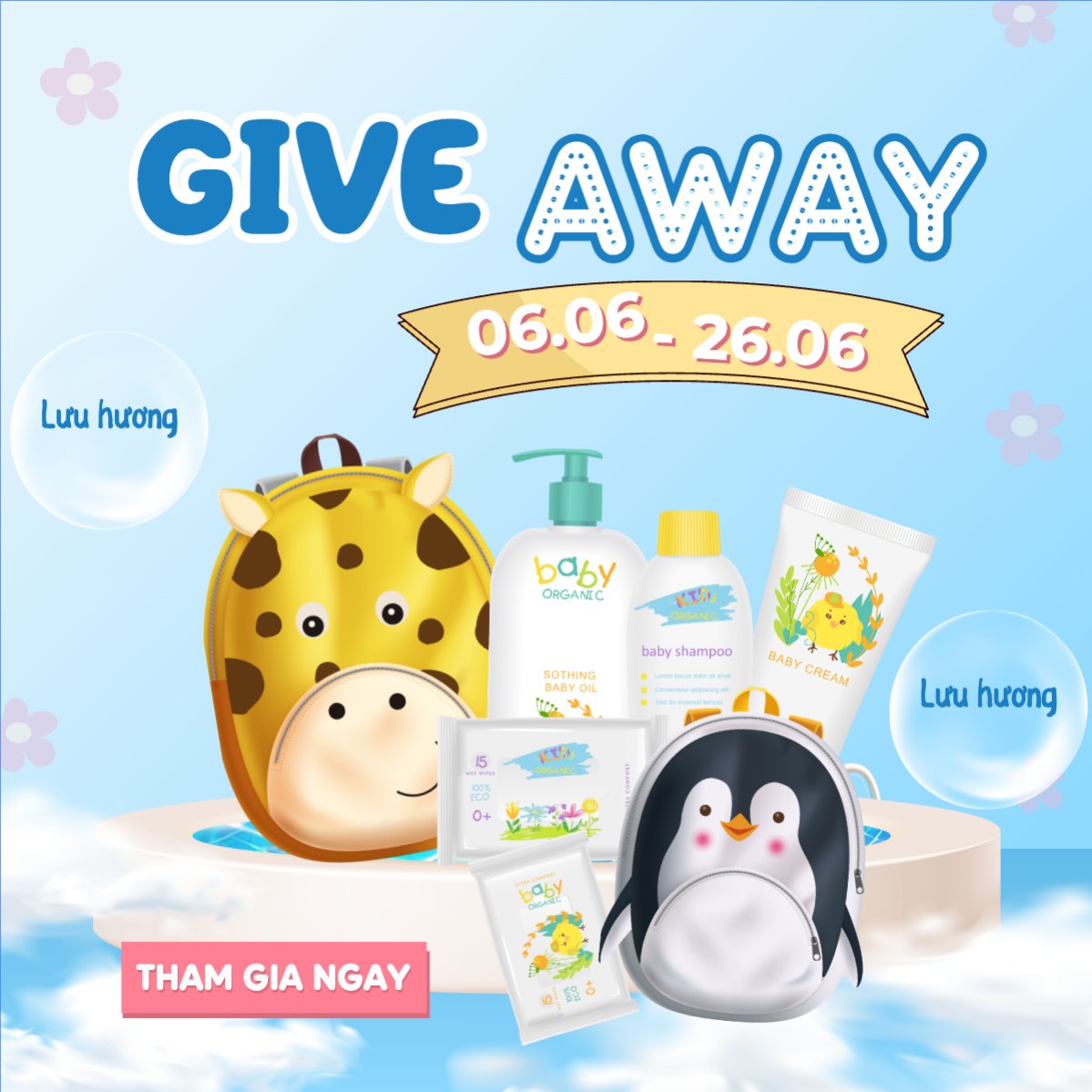 Em bé, baby, trẻ em, kids, sự kiện, event, chương trình, sale, giải trí, entertainment