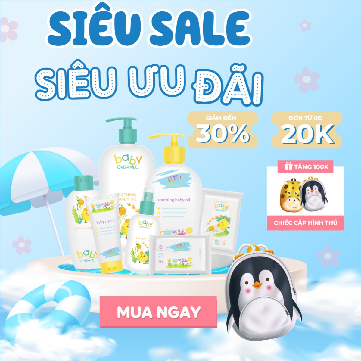 Em bé, baby, trẻ em, kids, sự kiện, event, chương trình, sale, giải trí, entertainment