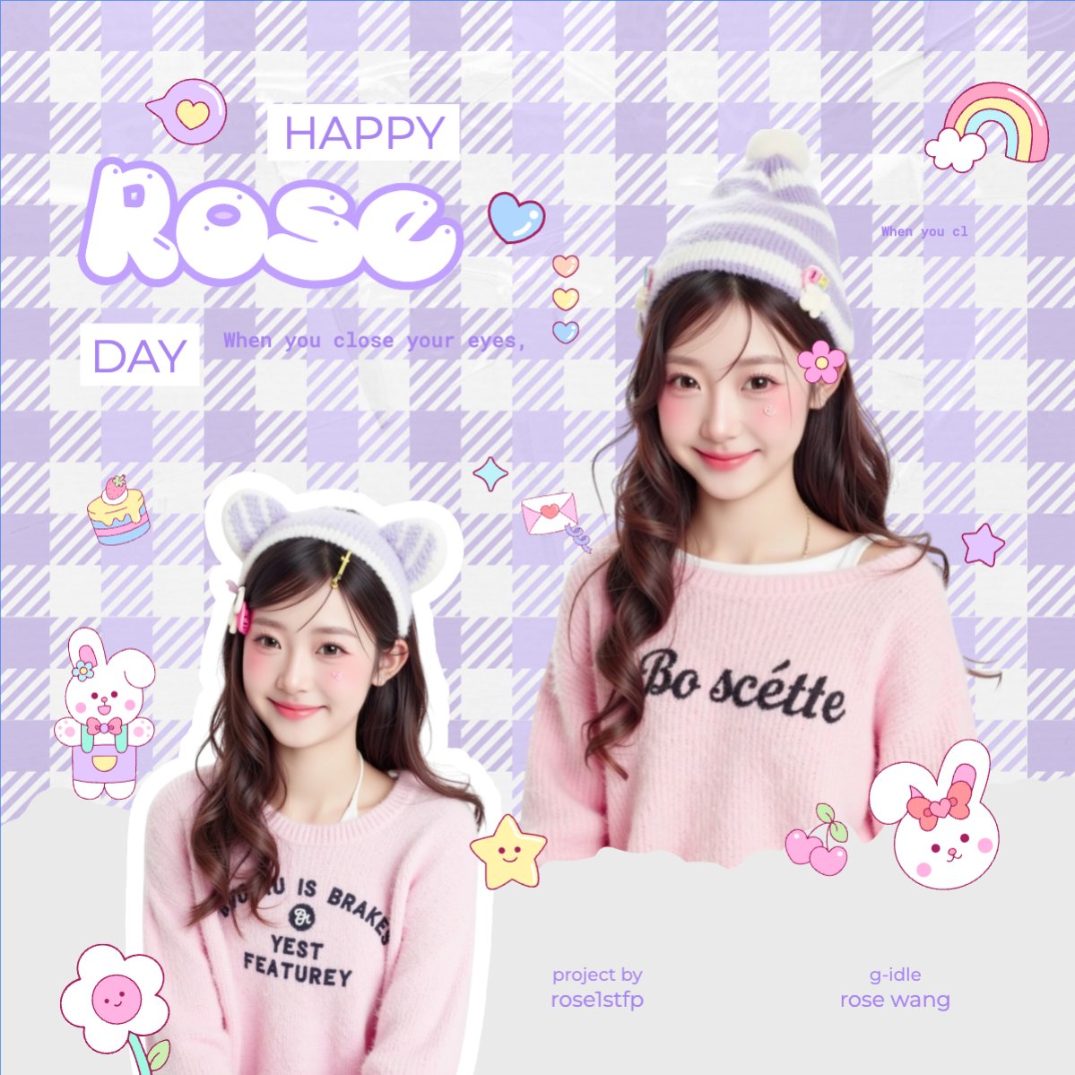 Kpop, idol, thần tượng, sinh nhật, birthday, âm nhạc, music, sự kiện, event, giải trí