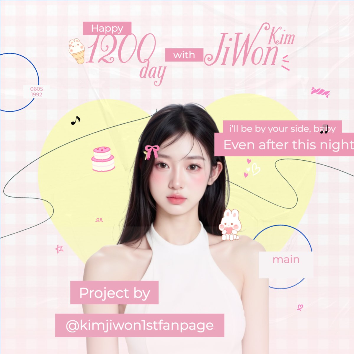 Kpop, idol, thần tượng, sinh nhật, birthday, âm nhạc, music, sự kiện, event, giải trí