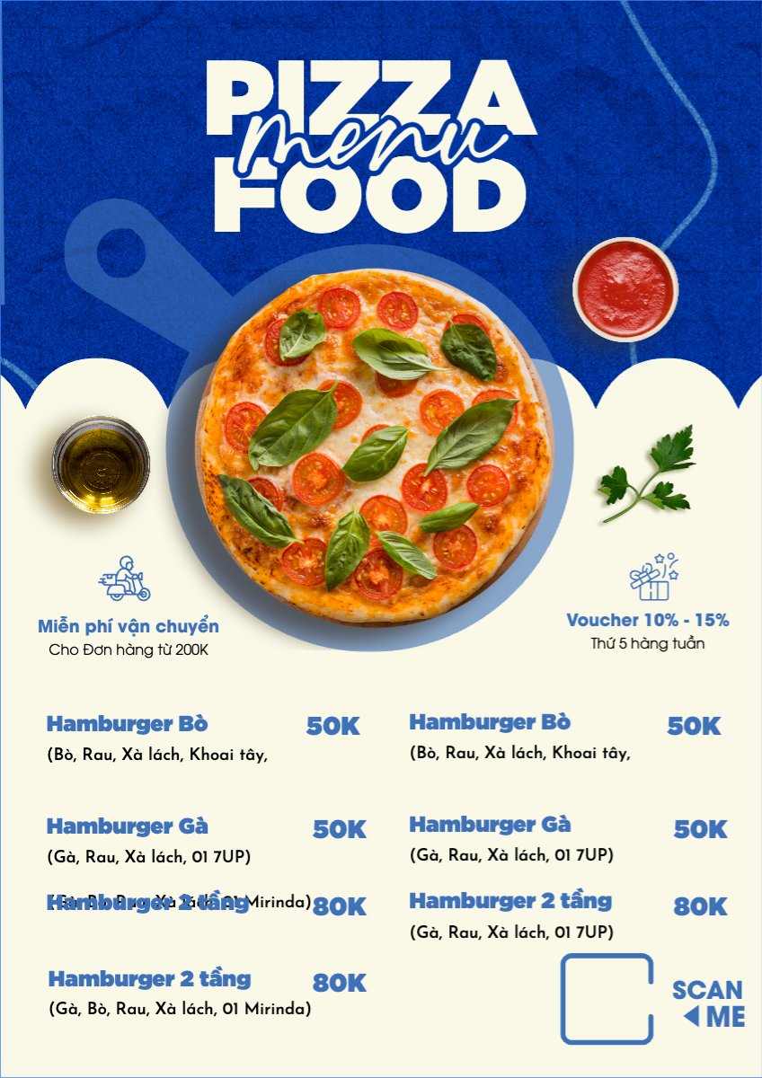 Đồ ăn, food, thực phẩm, ẩm thực, món ăn, F&B, nhà hàng, thức ăn, pizza
