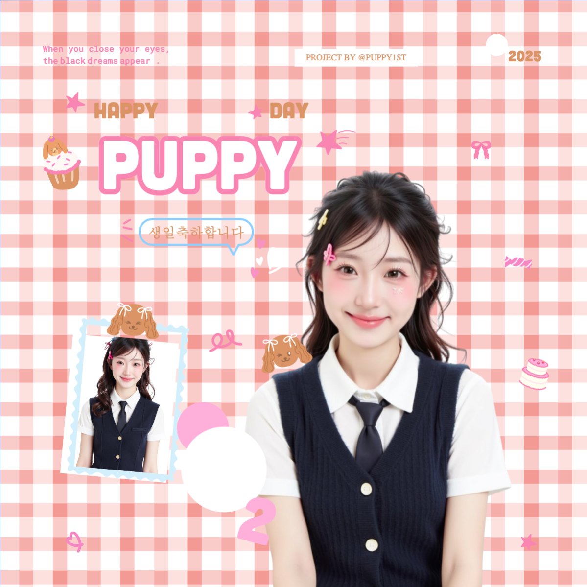 Kpop, idol, thần tượng, sinh nhật, birthday, âm nhạc, music, sự kiện, event, giải trí