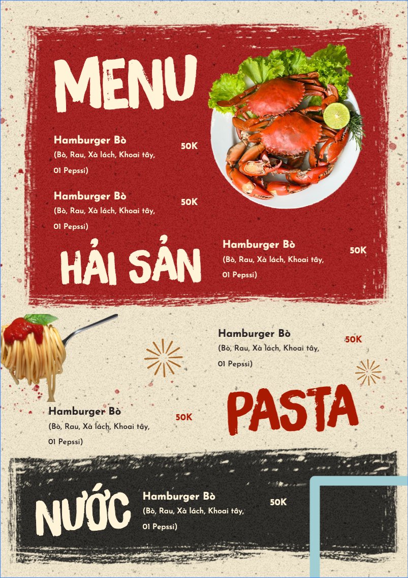 Đồ ăn, food, thực phẩm, ẩm thực, món ăn, F&B, nhà hàng, thức ăn, hải sản