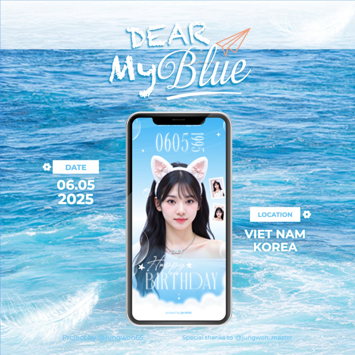 Kpop, idol, thần tượng, sinh nhật, birthday, âm nhạc, music, sự kiện, event, giải trí