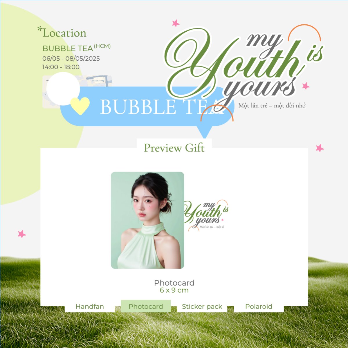 Kpop, idol, thần tượng, sinh nhật, birthday, âm nhạc, music, sự kiện, event, giải trí