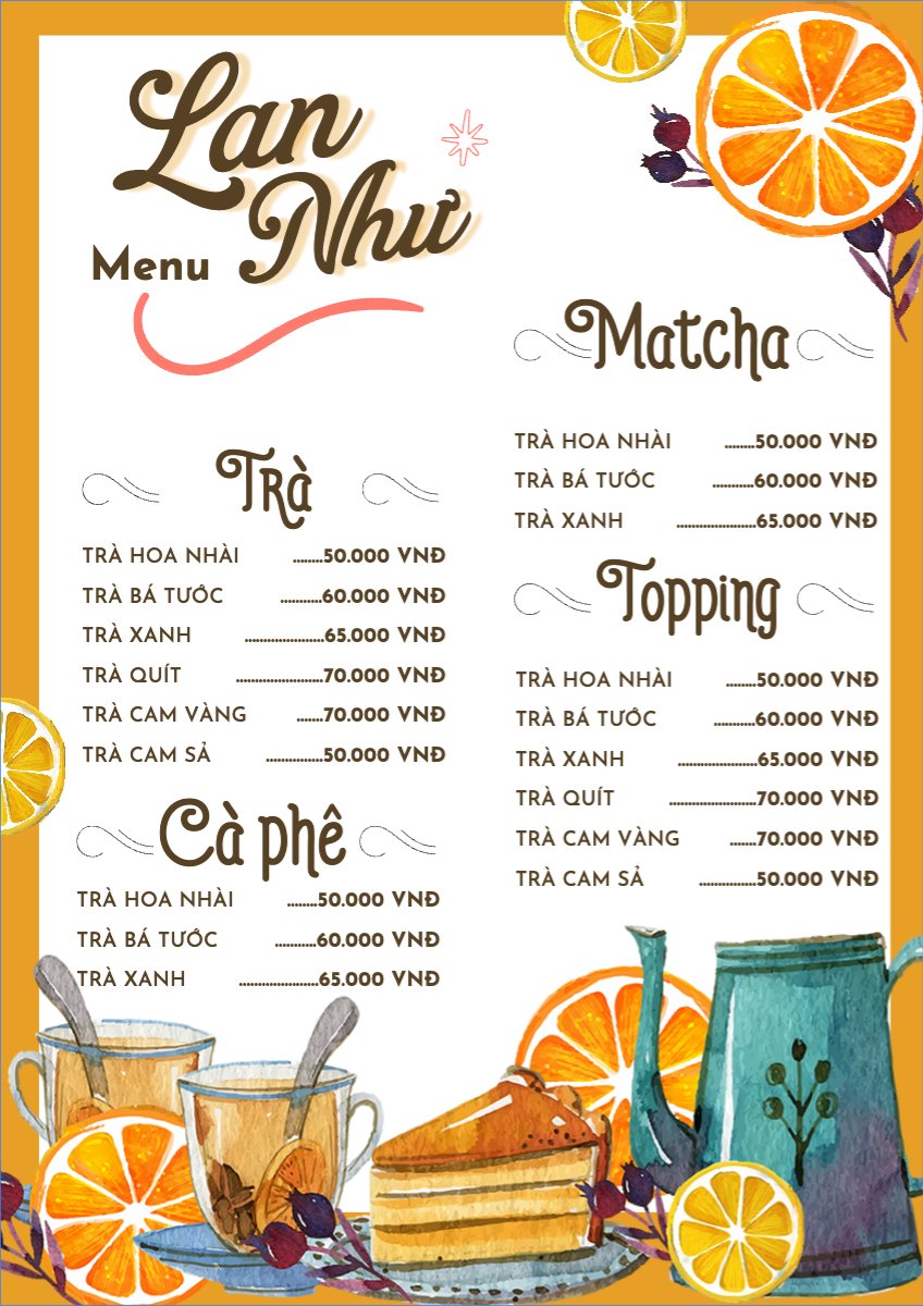 Nước uống, juice, giải khát, F&B, drink, nước ép