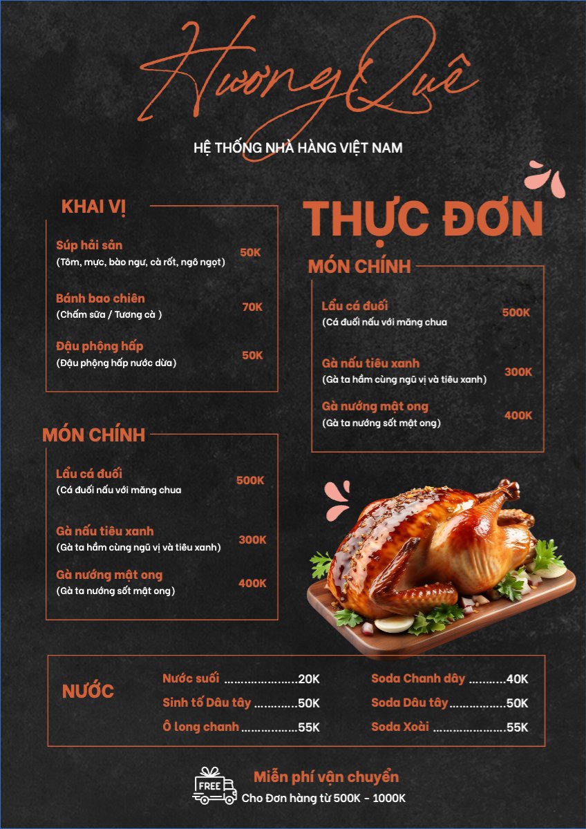 Đồ ăn, food, thực phẩm, ẩm thực, món ăn, F&B, nhà hàng, thức ăn