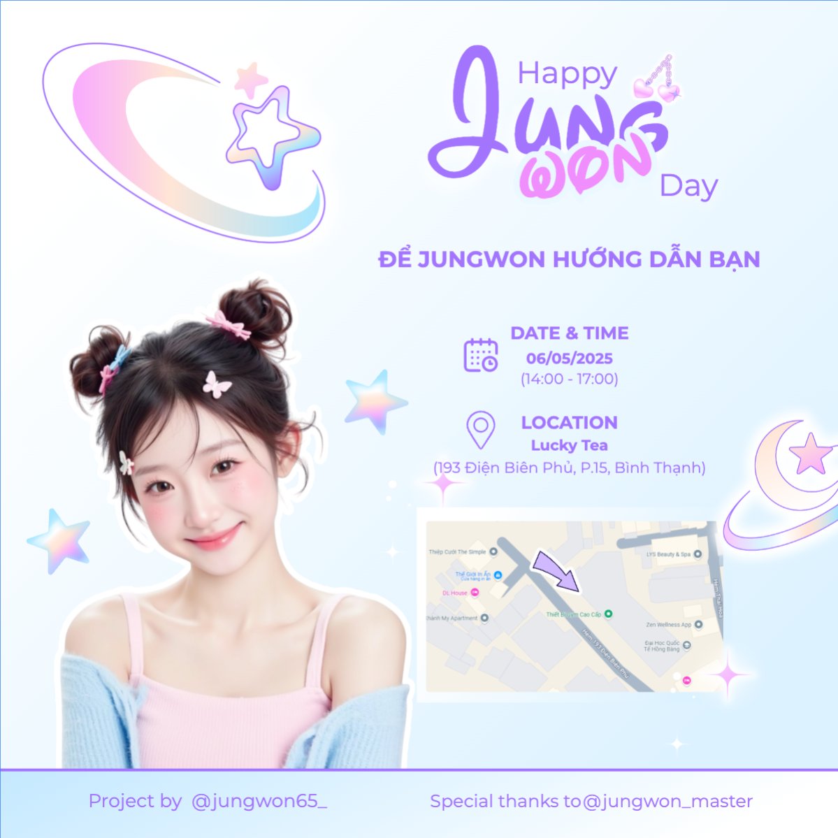 Kpop, idol, thần tượng, sinh nhật, birthday, âm nhạc, music, sự kiện, event, giải trí
