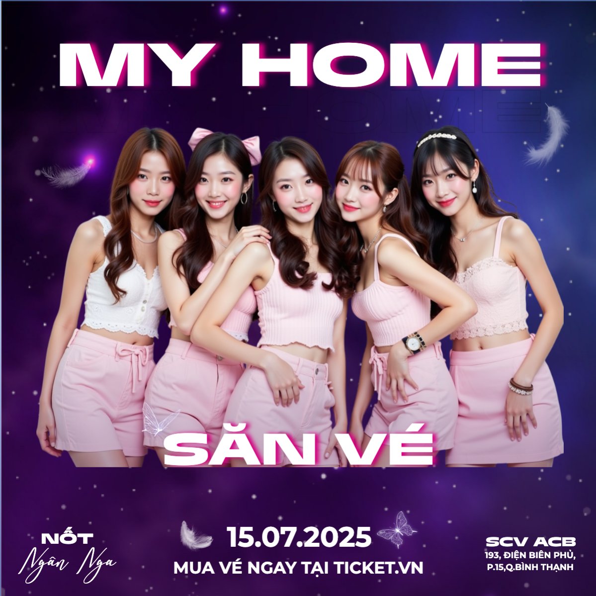 Kpop, idol, thần tượng, âm nhạc, music, sự kiện, event, giải trí