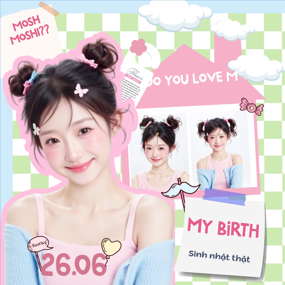 Kpop, idol, thần tượng, âm nhạc, music, sự kiện, event, giải trí