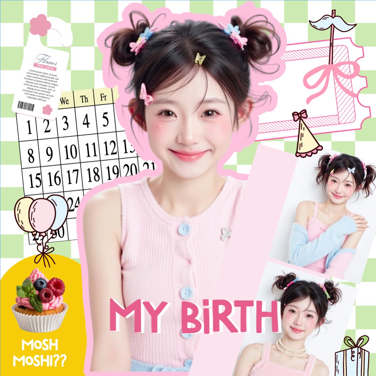 Kpop, idol, thần tượng, âm nhạc, music, sự kiện, event, giải trí