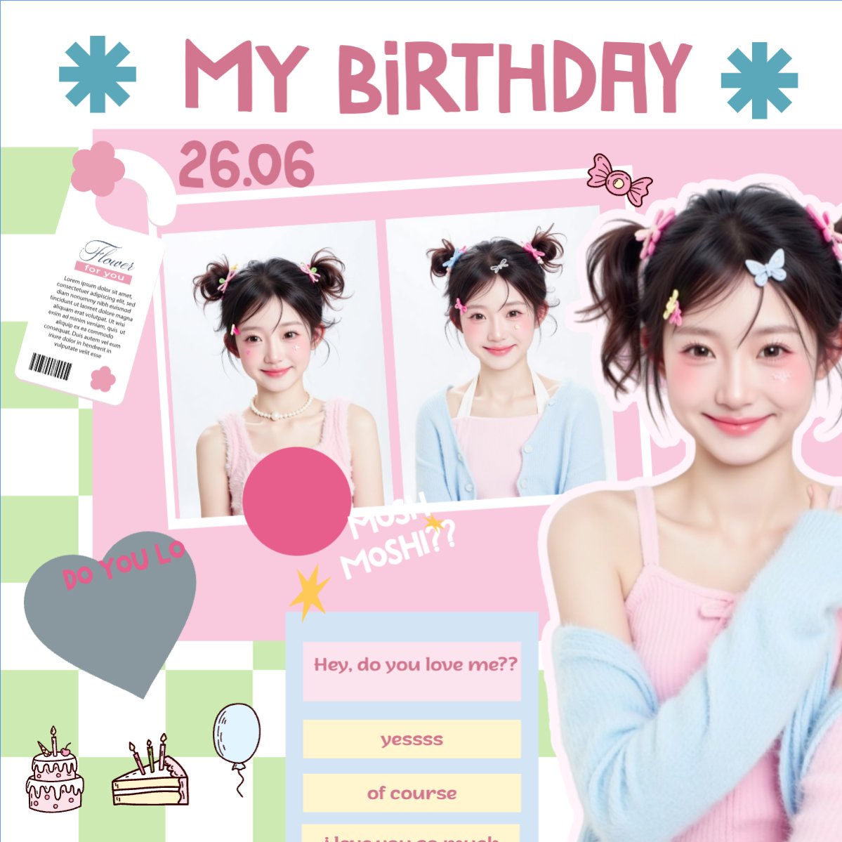 Kpop, idol, thần tượng, âm nhạc, music, sự kiện, event, giải trí