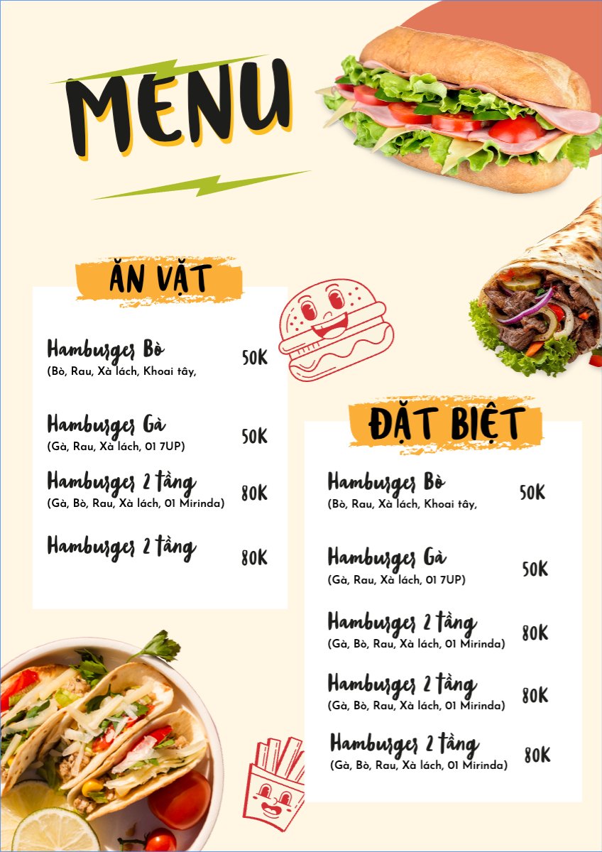Đồ ăn, food, thực phẩm, ẩm thực, món ăn, F&B, nhà hàng, thức ăn