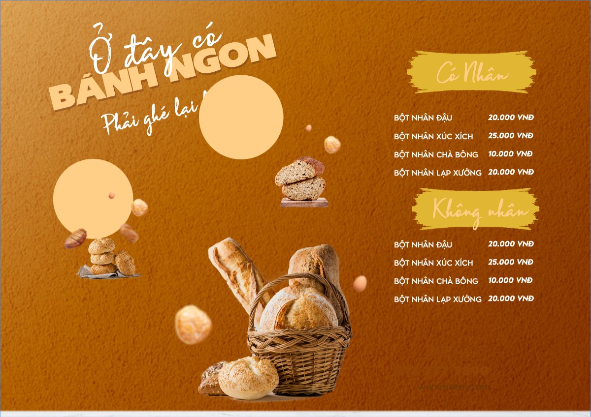 Đồ ăn, food, thực phẩm, ẩm thực, món ăn, F&B, nhà hàng, thức ăn, bánh mì, bread