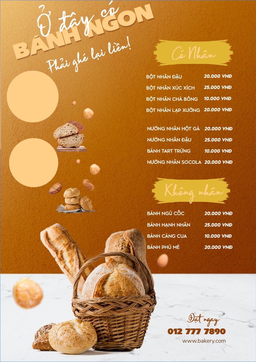 Đồ ăn, food, thực phẩm, ẩm thực, món ăn, F&B, nhà hàng, thức ăn,bánh mì