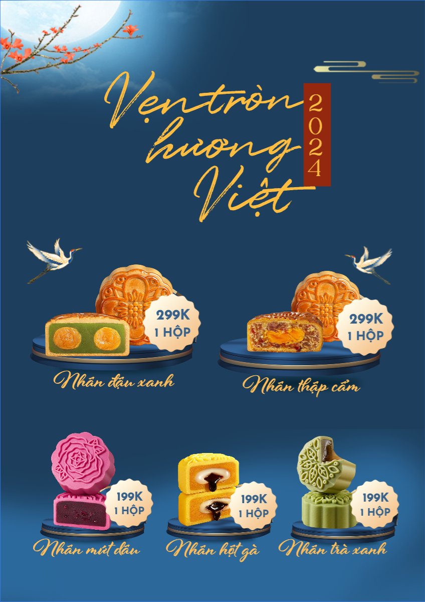 Đồ ăn, food, thực phẩm, ẩm thực, món ăn, F&B, nhà hàng, thức ăn, trung thu, bánh