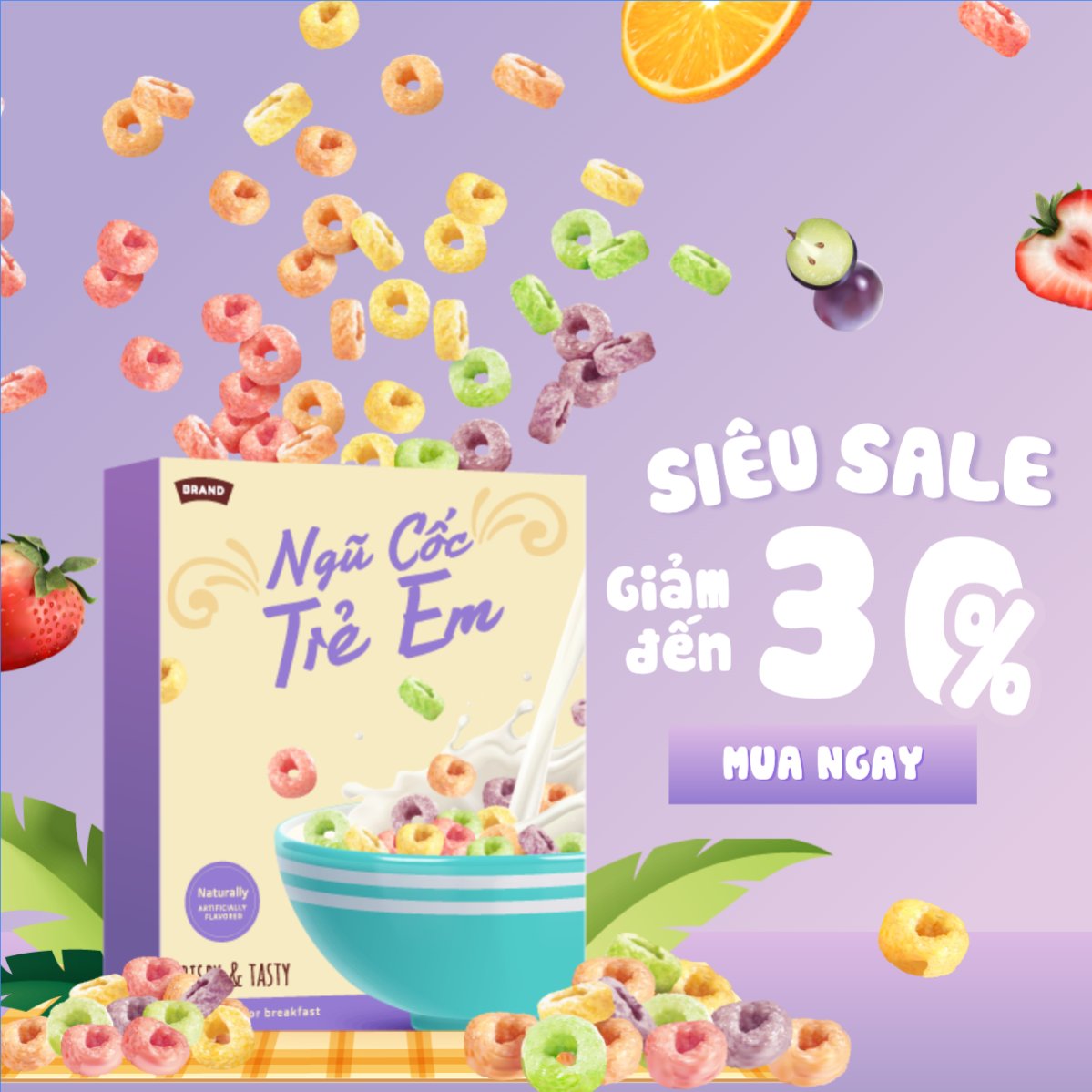 Em bé, baby, trẻ em, kids, ngũ cốc, cereal, đồ ăn, food, thực phẩm, ẩm thực, món ăn, F&B, thức ăn
