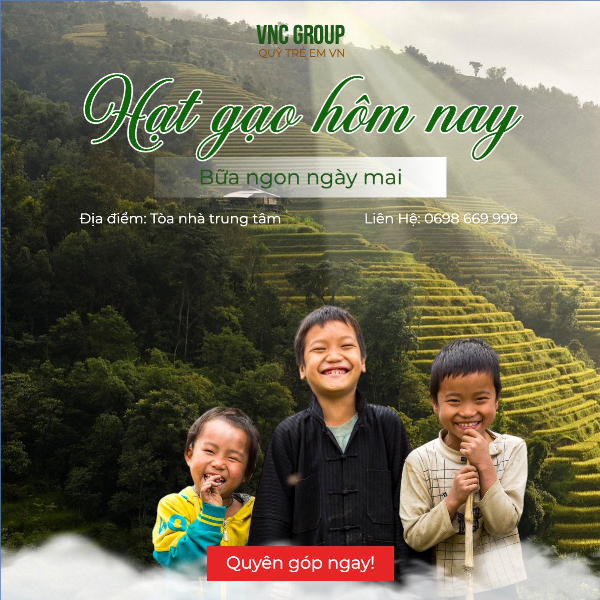 Quốc tế thiếu nhi, 1/6, trẻ em, công tác xã hội, quyên góp, sự kiện, event