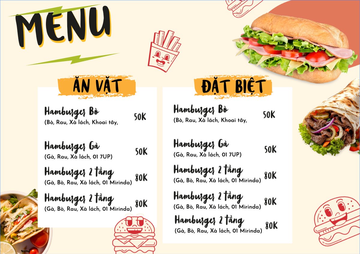 Đồ ăn, food, thực phẩm, ẩm thực, món ăn, F&B, nhà hàng, thức ăn, ăn vặt, fastfood