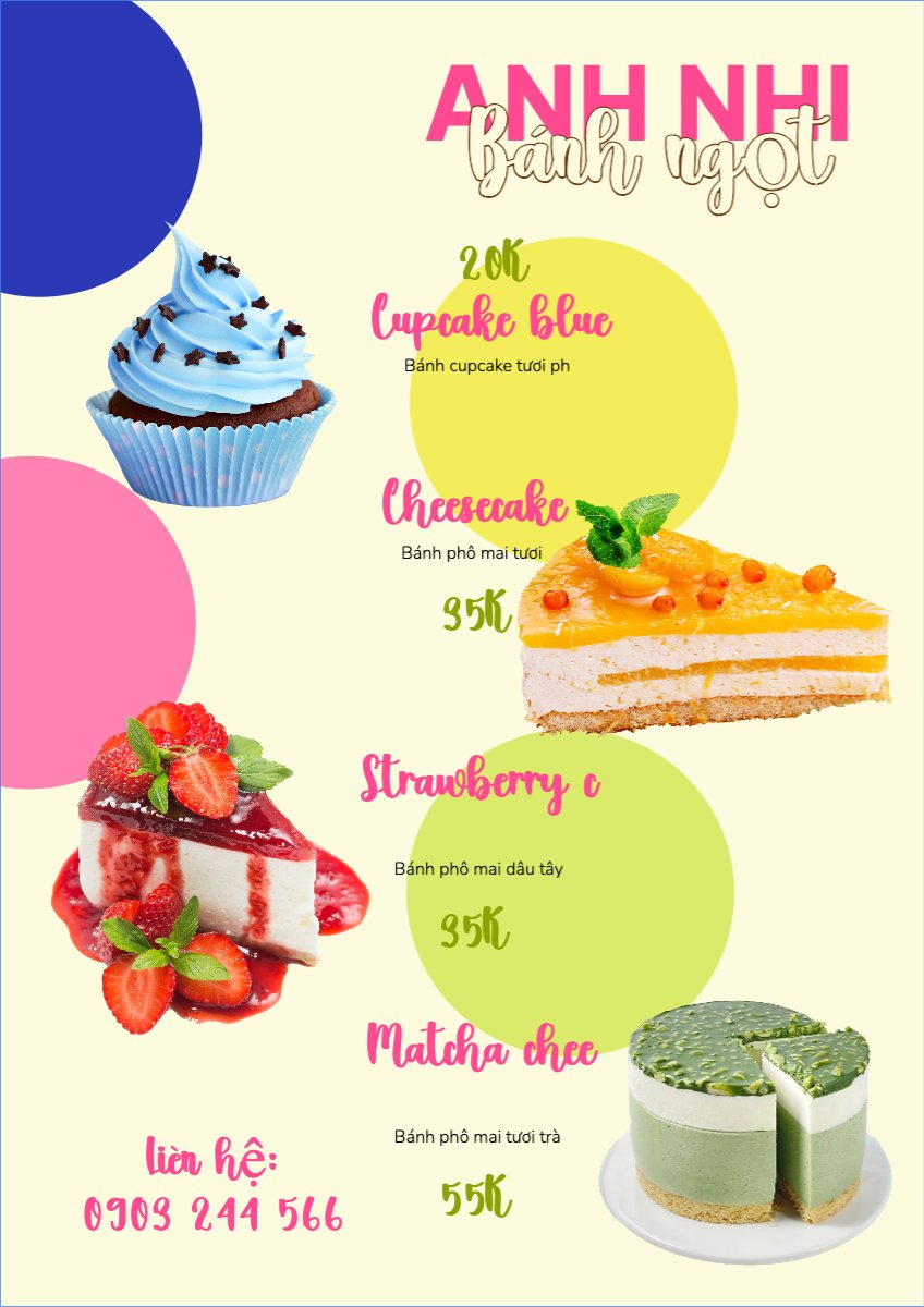 Đồ ăn, food, thực phẩm, ẩm thực, món ăn, F&B, nhà hàng, thức ăn, cake, bánh ngọt