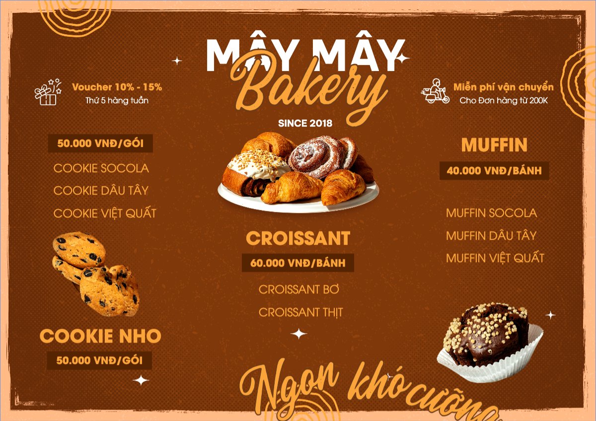 Đồ ăn, food, thực phẩm, ẩm thực, món ăn, F&B, nhà hàng, thức ăn, cake, bánh