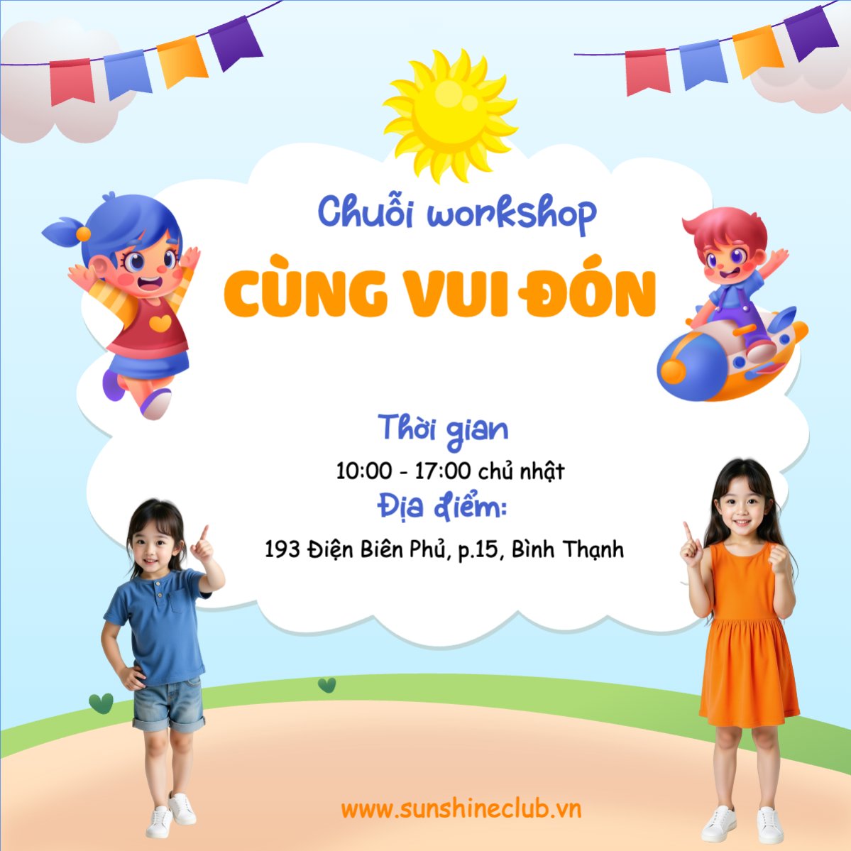 Quốc tế thiếu nhi, trẻ em,1/6, International Children's Day, children , sự kiện, event, chương trình, sale, giải trí, entertainment