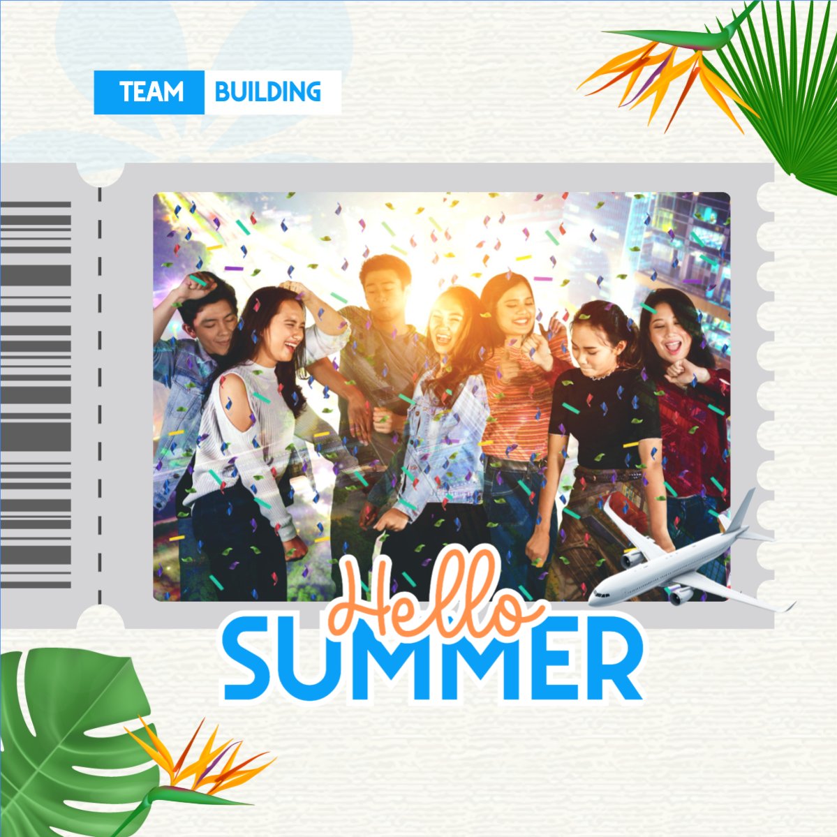 Team building, mùa hè, summer, Du lịch, travel, tourism, trải nghiệm, khám phá