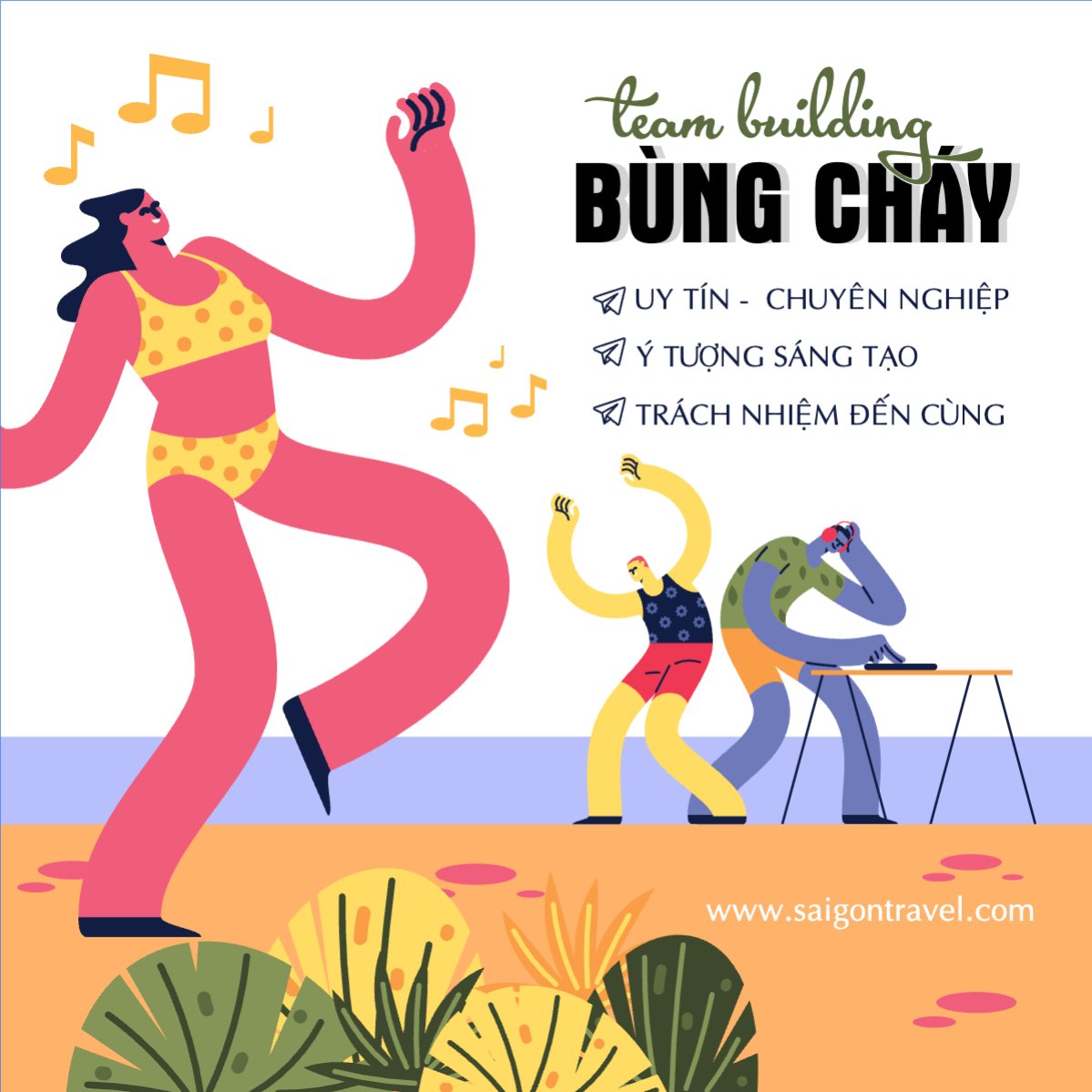 Team building, Du lịch, travel, tourism, trải nghiệm, khám phá