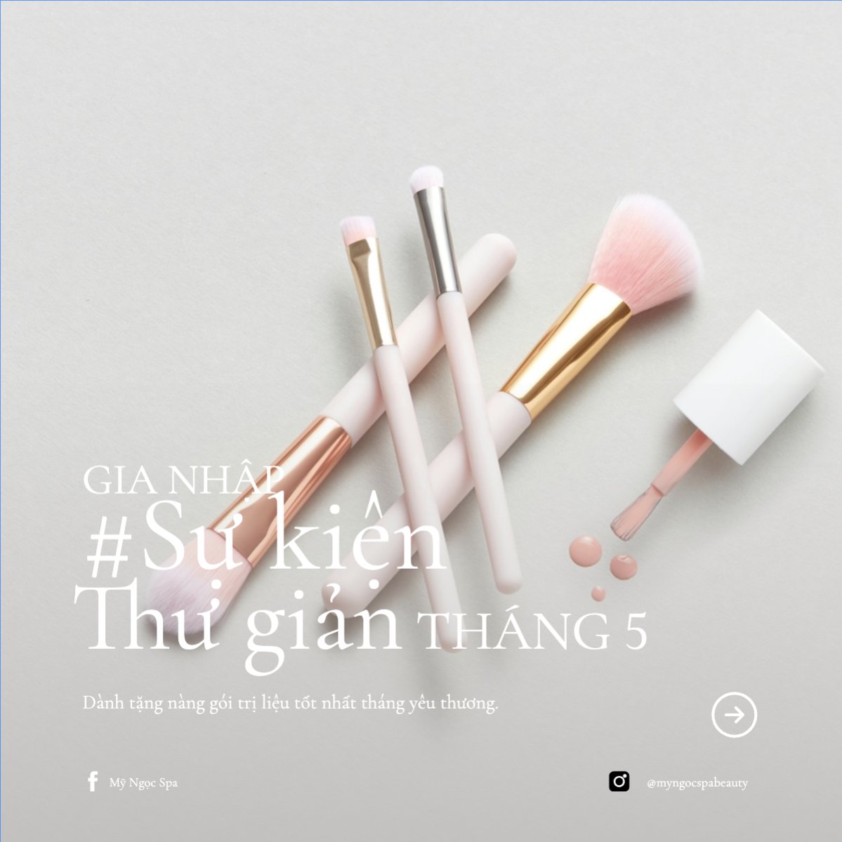 Tiệm tóc, tiệm cắt tóc, salon, nail, spa, beauty, làm đẹp, thẩm mỹ
