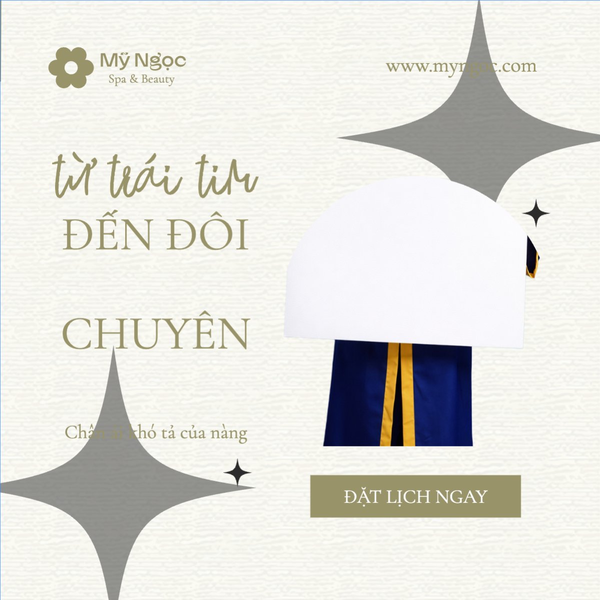 Tiệm tóc, tiệm cắt tóc, salon, nail, spa, beauty, làm đẹp, thẩm mỹ