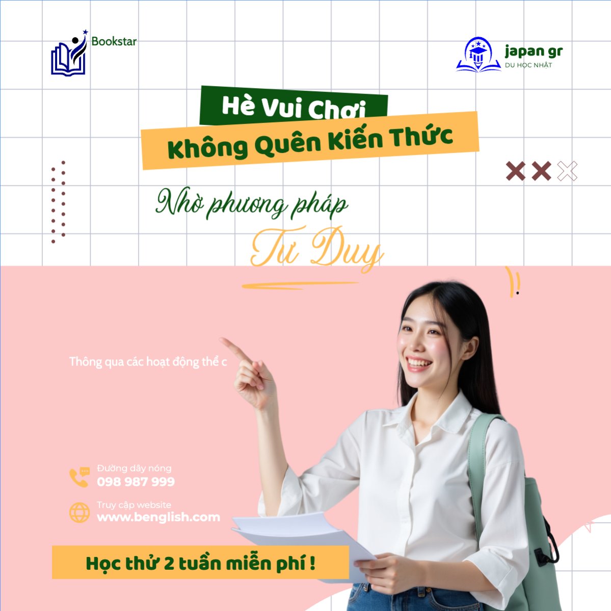 Giáo dục, education, học sinh, sinh viên, student, thông báo