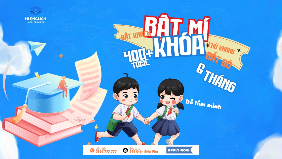 Bật mí khóa học đắt khách chứ không đắt đỏ