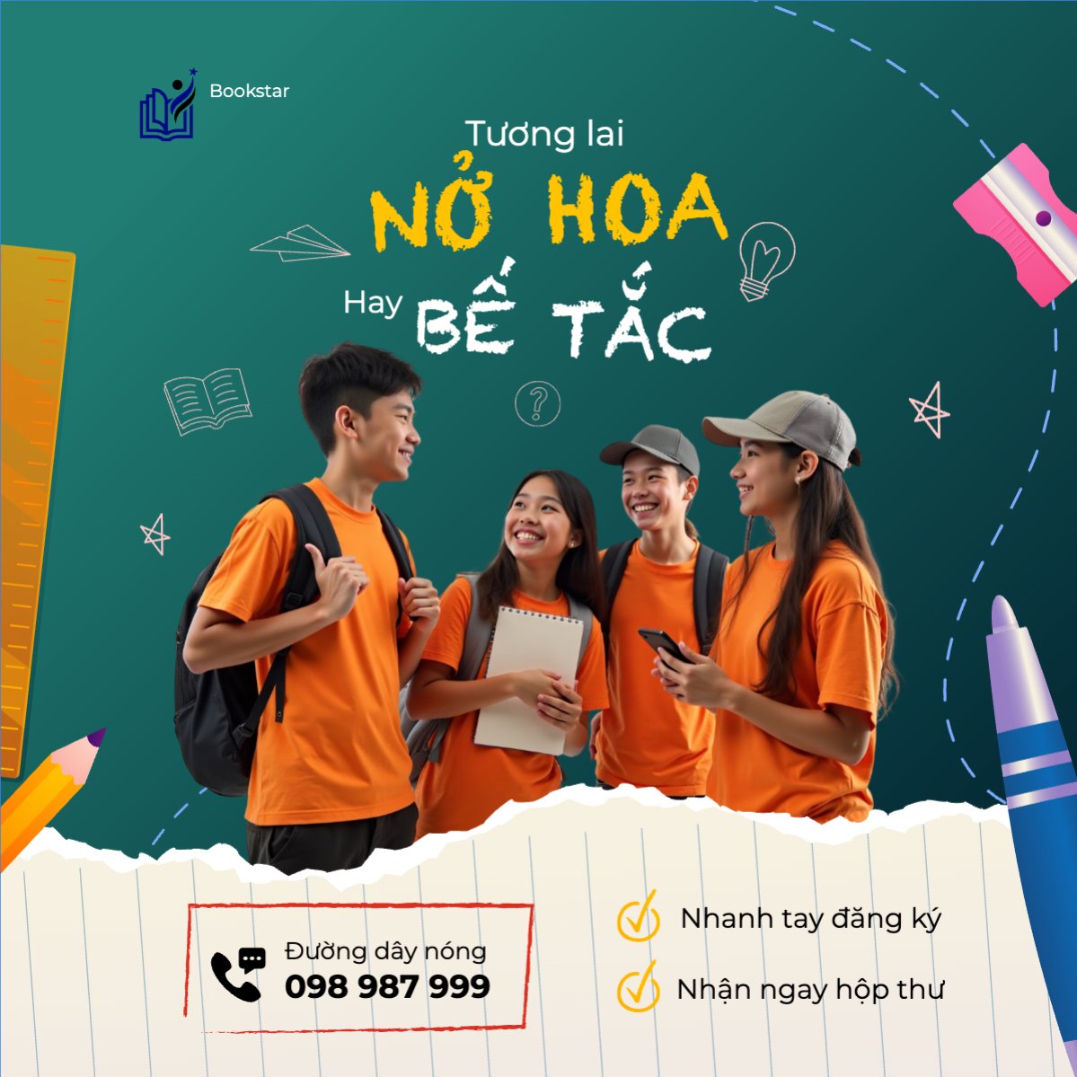 Giáo dục, education, học sinh, sinh viên, student, thông báo