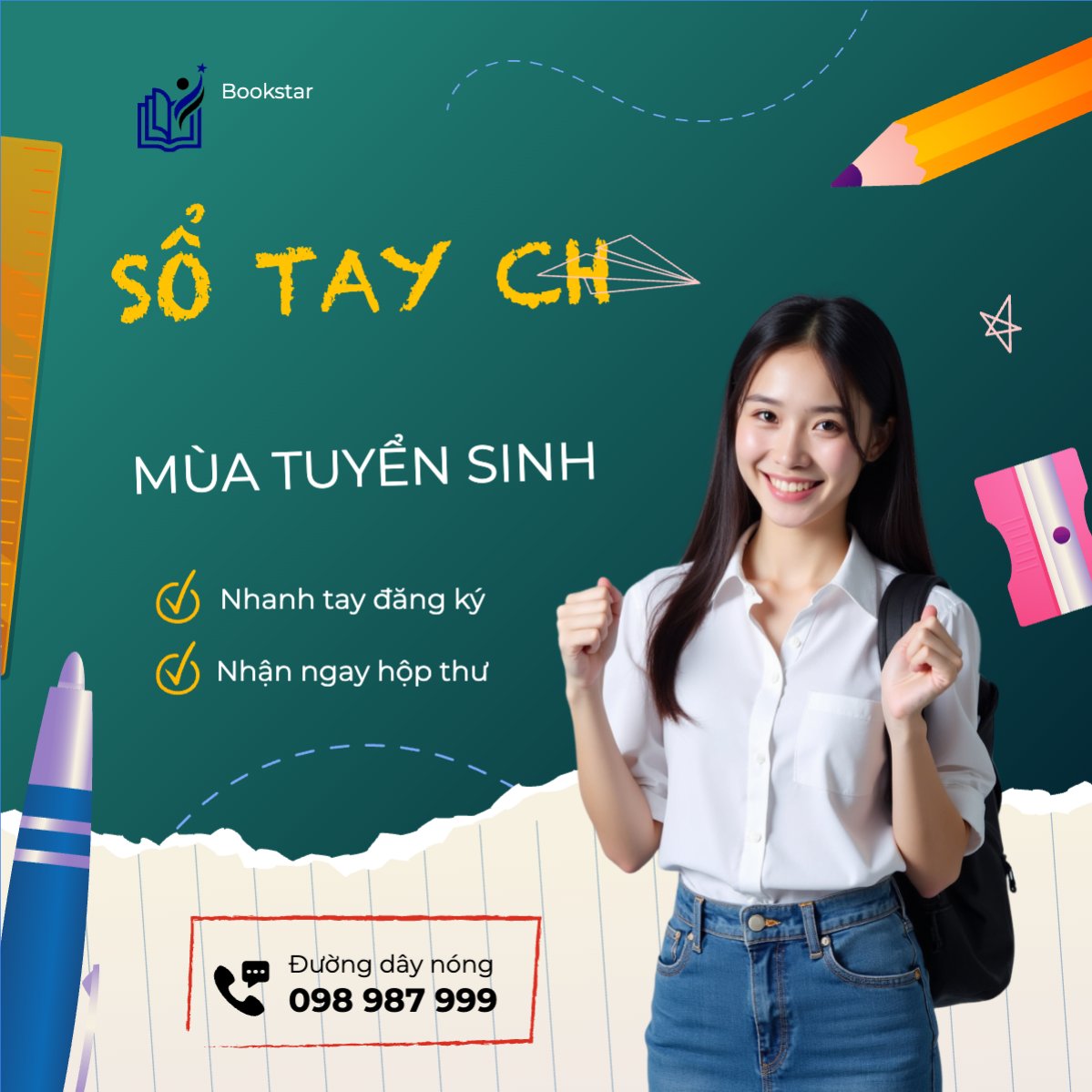 Giáo dục, education, học sinh, sinh viên, student, thông báo