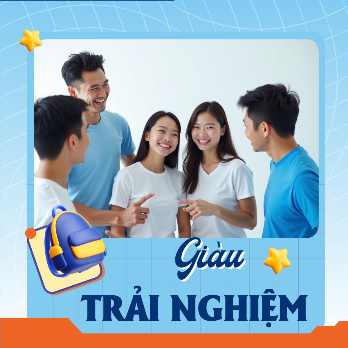 Sự kiện, event, chương trình, sale, giải trí, entertainment,sinh viên