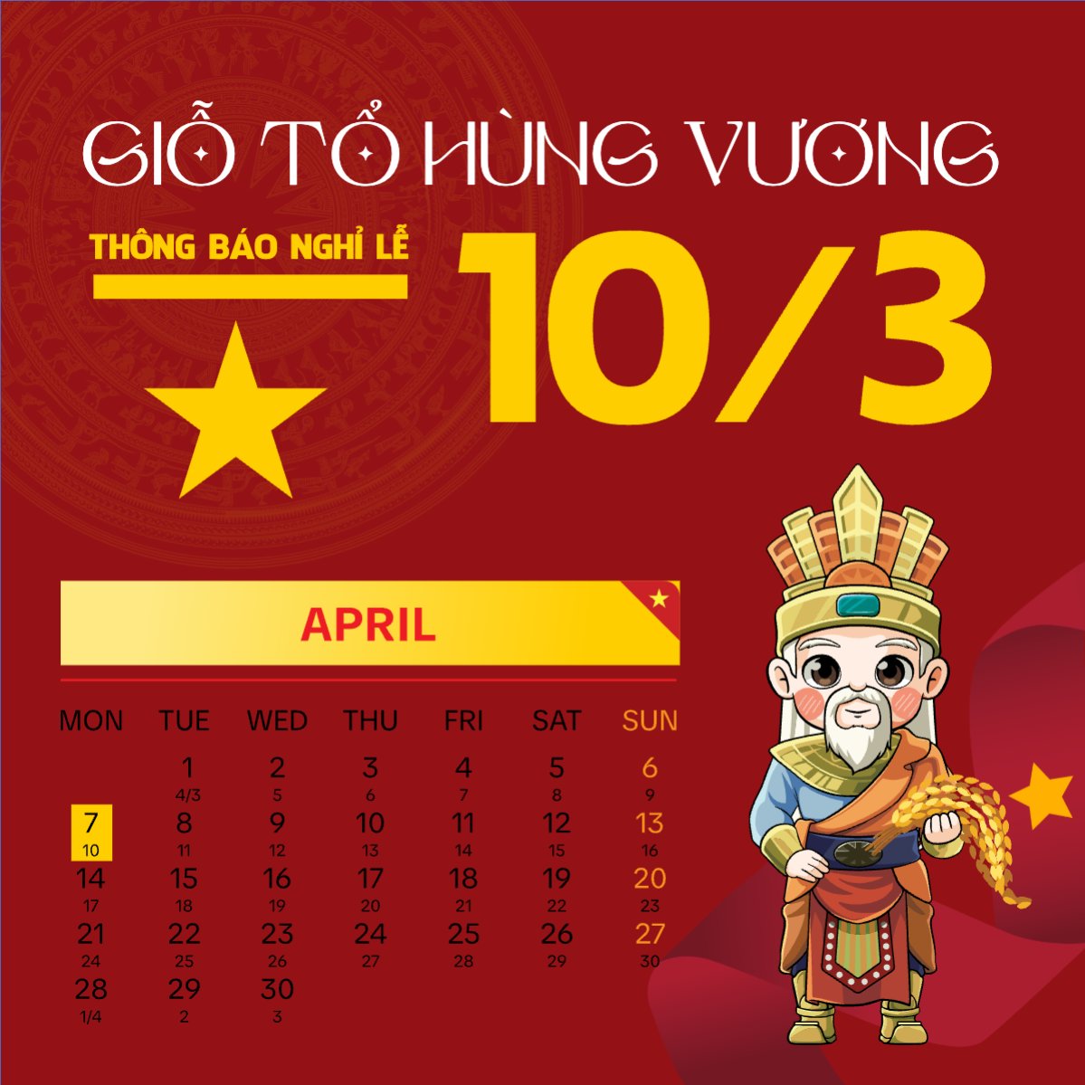 10/3, Giỗ Tổ Hùng Vương, Việt Nam, truyền thống, Vietnamese, sự kiện, lễ hội, event