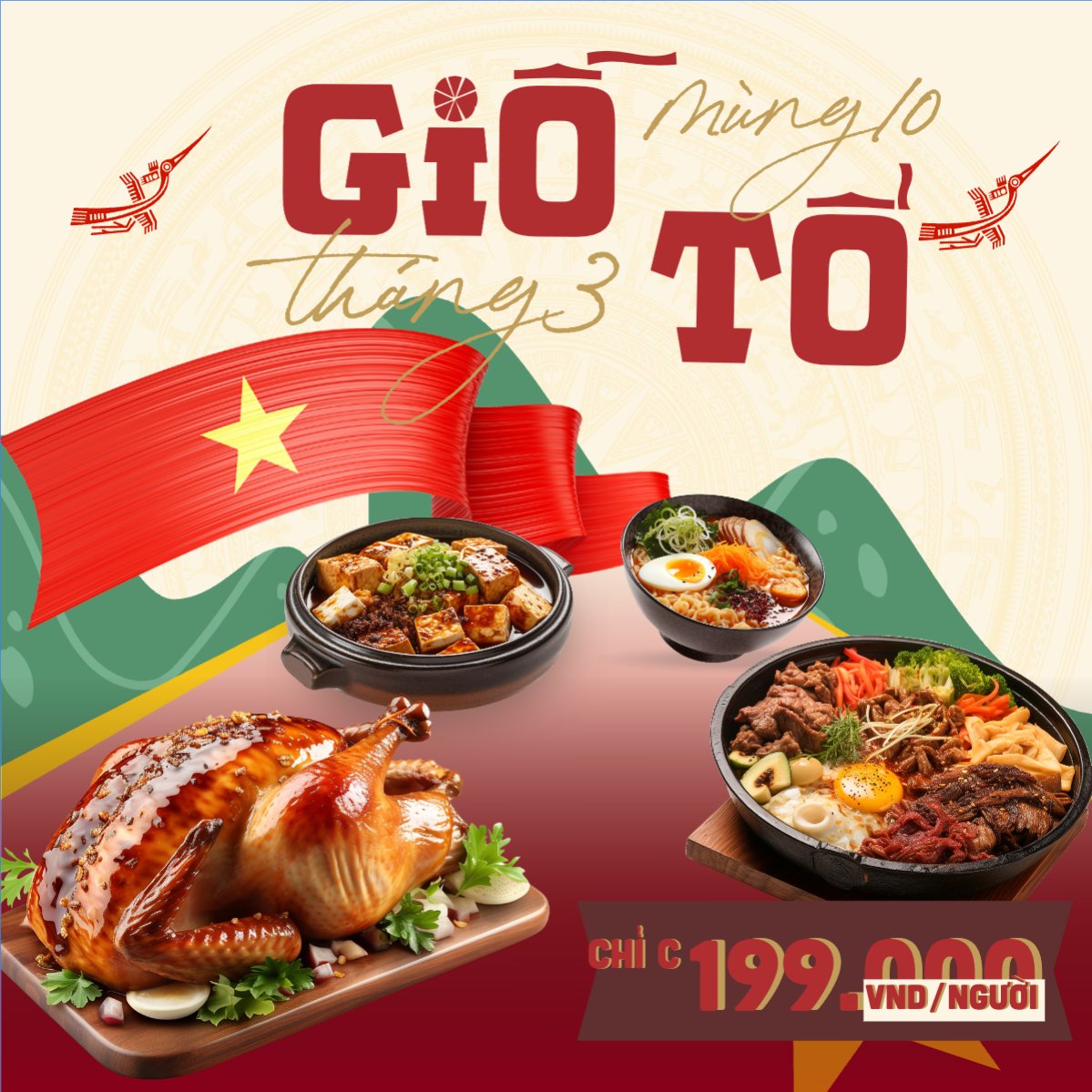 10/3, Giỗ Tổ Hùng Vương, Việt Nam, truyền thống, Vietnamese, sự kiện, lễ hội, event