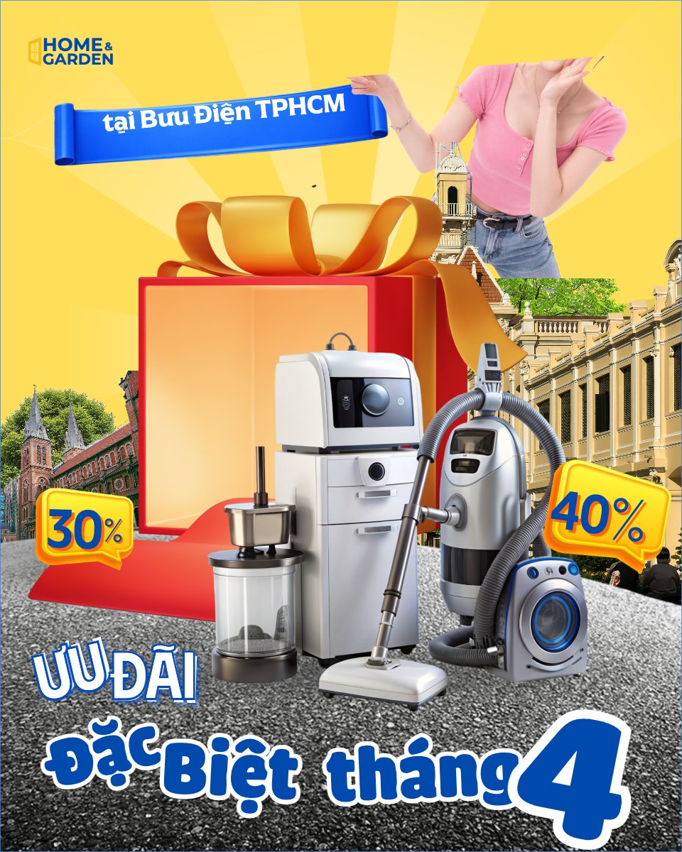 Giảm giá sinh nhật