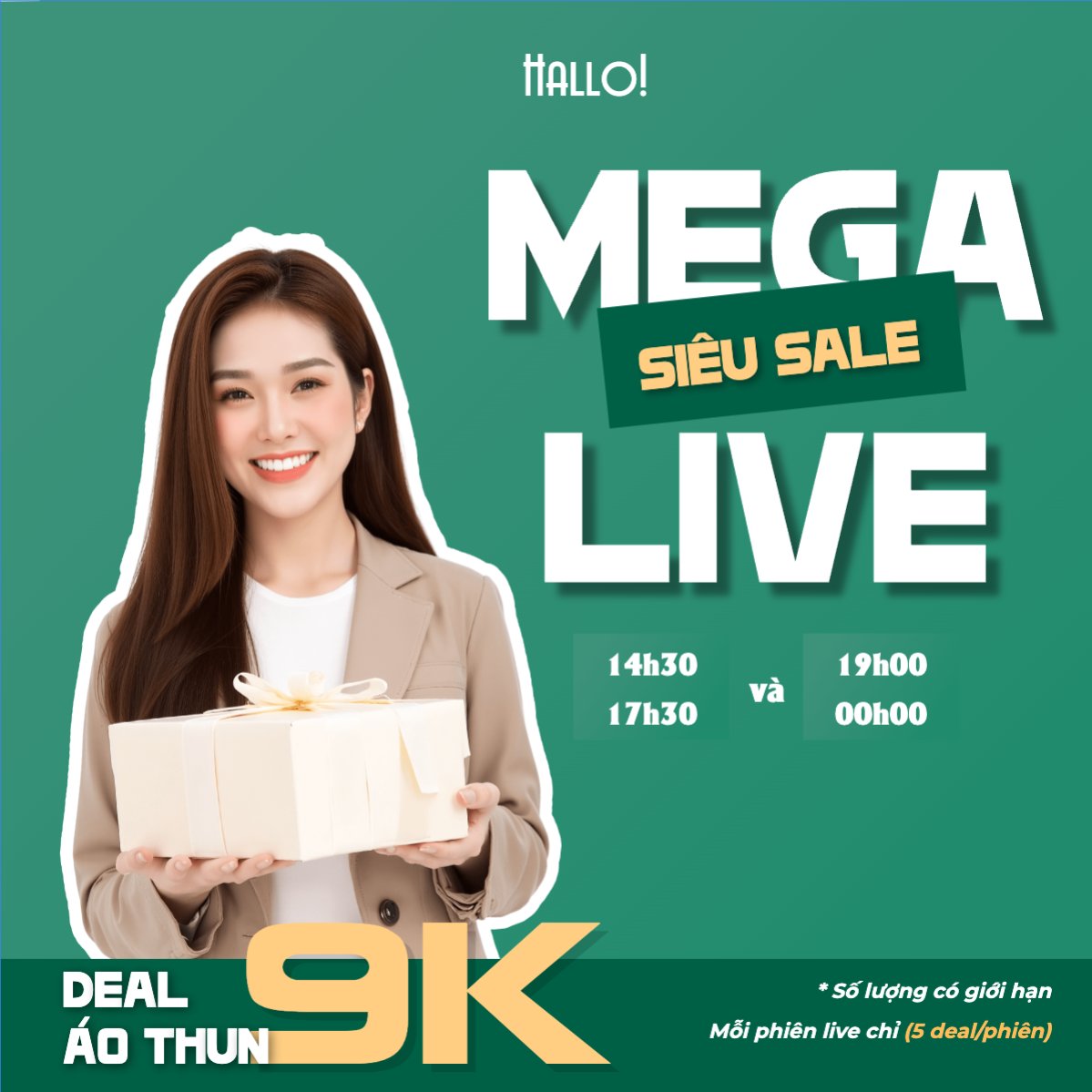 Sự kiện, event, chương trình, sale, giải trí, entertainment