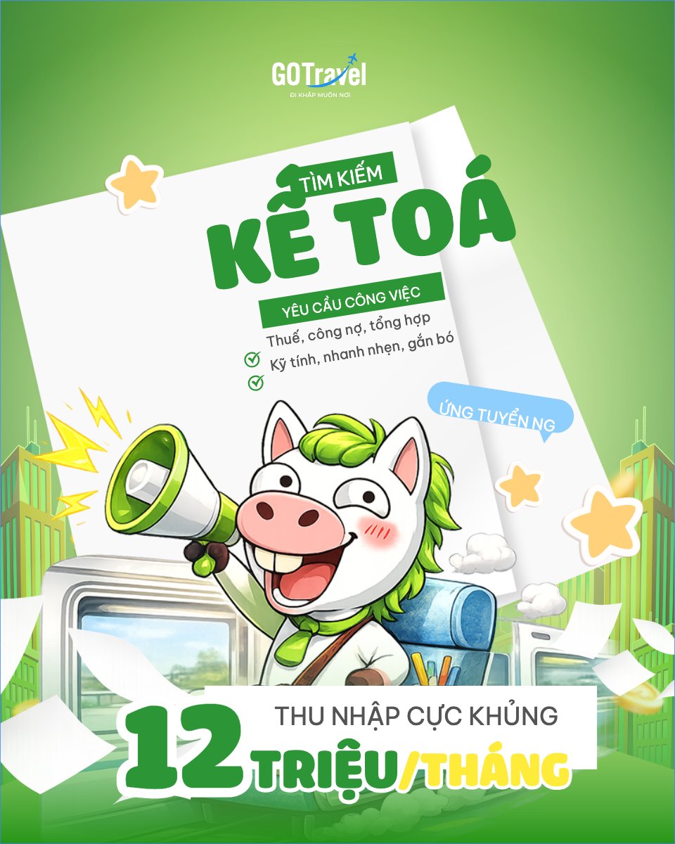 Tìm kiếm kế toán