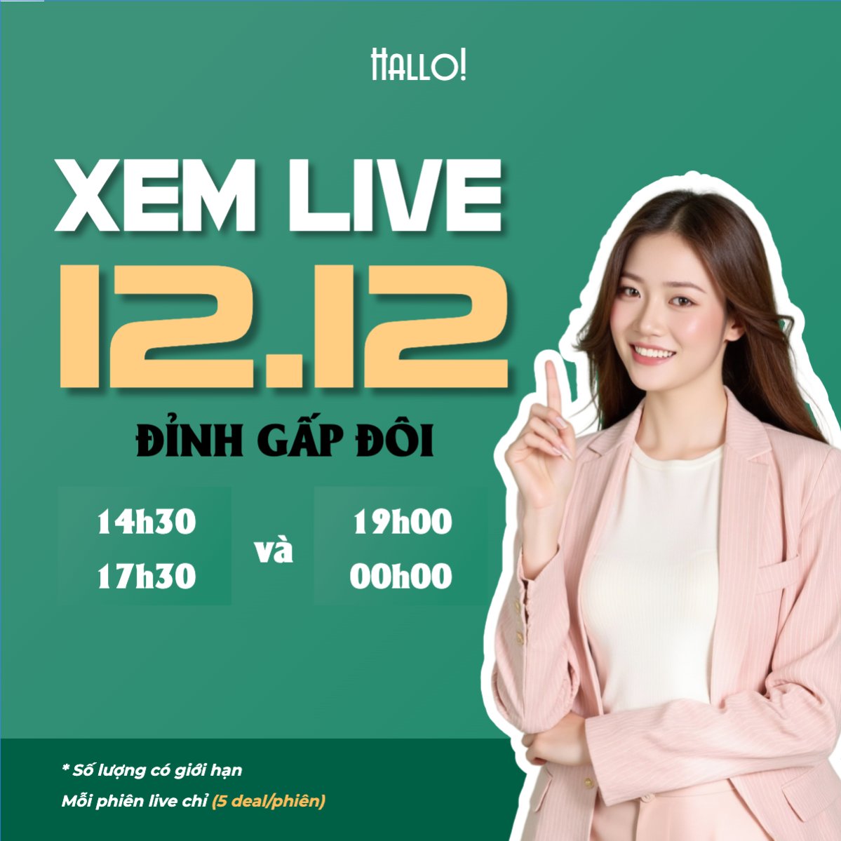 Sự kiện, event, chương trình, sale, giải trí, entertainment