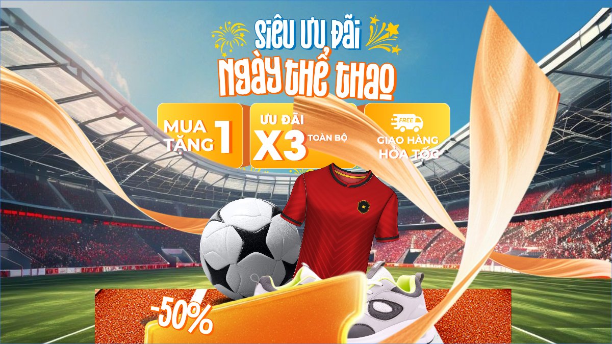 Ngày thể thao Việt Nam 27/3