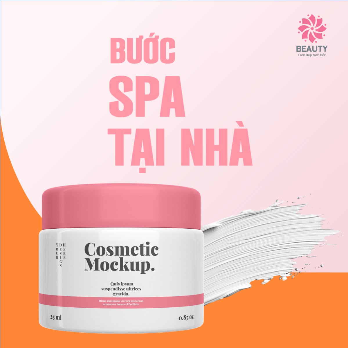 Spa, beauty, làm đẹp, thẩm mỹ, comestic