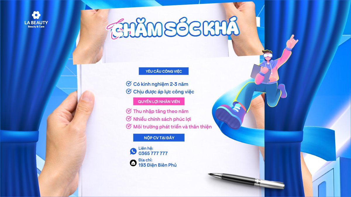 Tìm chăm sóc khách hàng