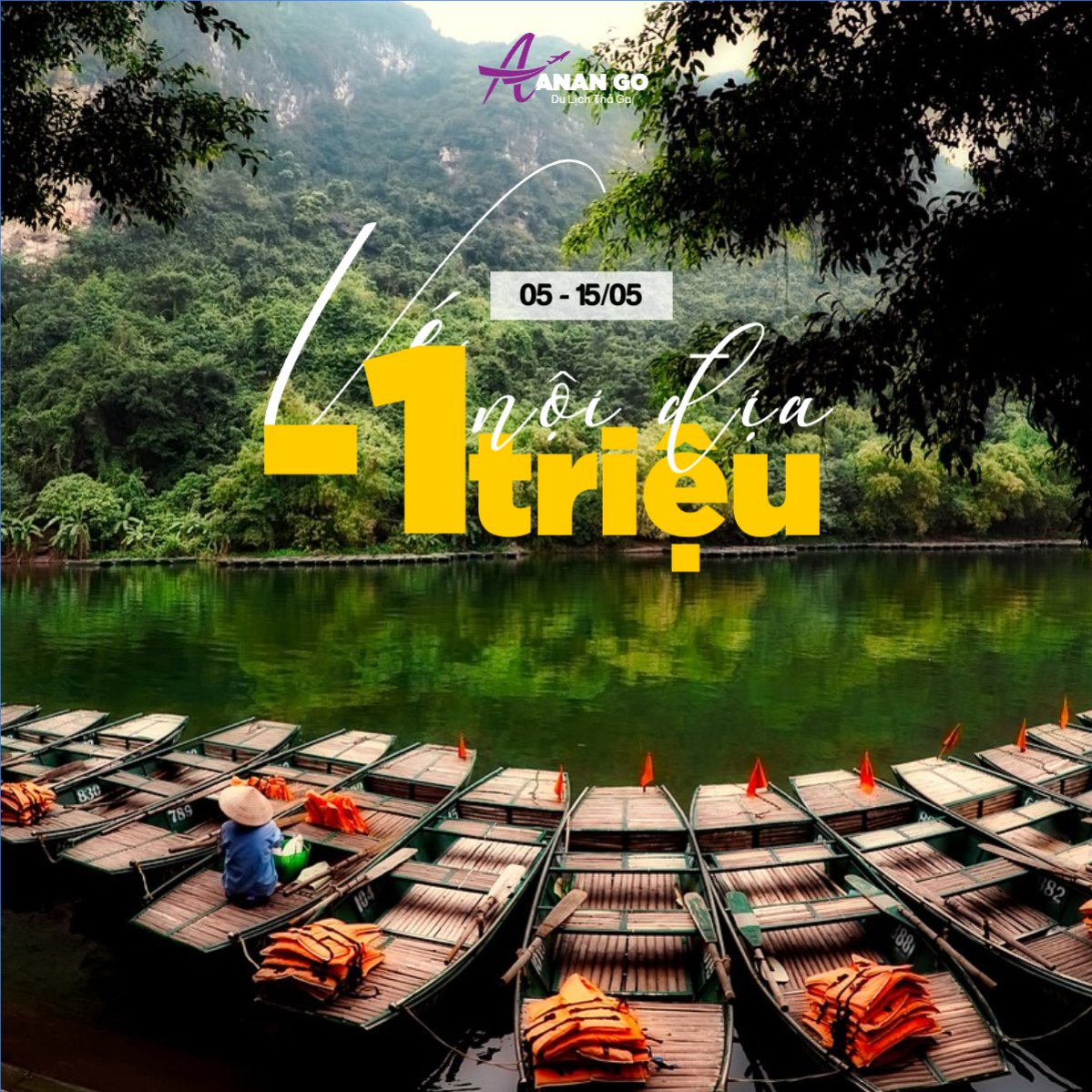 Du lịch, travel, tourism, trải nghiệm, khám phá