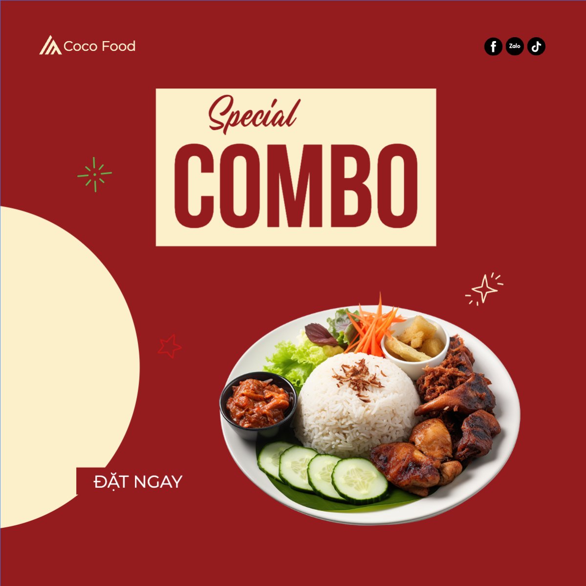 Giảm giá, sale, đồ ăn, food, thực phẩm, ẩm thực, món ăn, F&B, thức ăn